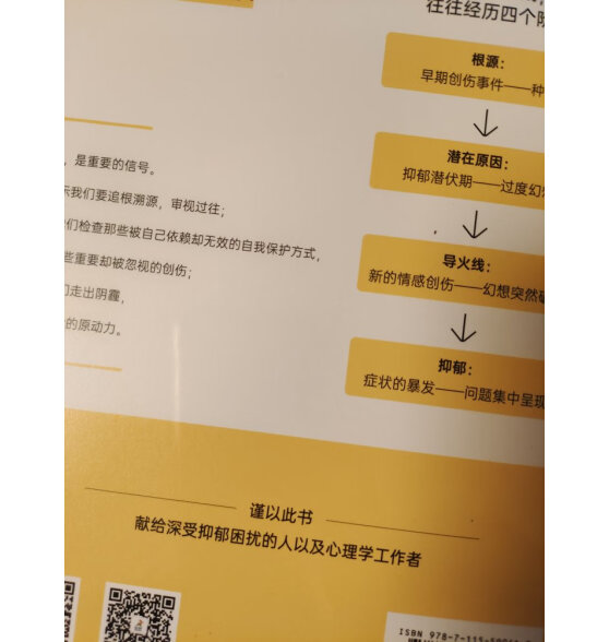 我战胜了抑郁症：九个抑郁症患者真实感人的自愈故事（人邮普华出品）