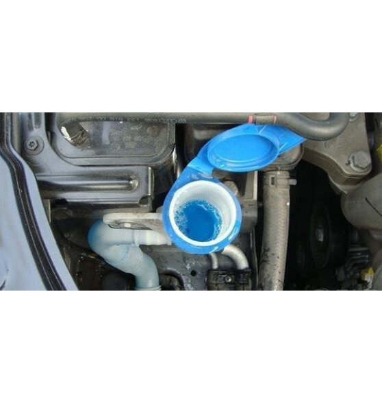 荣力汽车夏季专用温和去油膜玻璃水镀膜防雨清洁去污雨刮水大容量4瓶  0℃ 1.3L * 4瓶