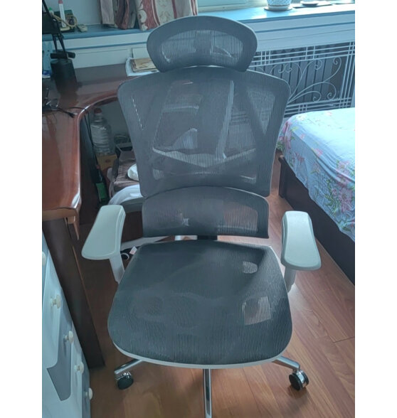 西昊Vito 人体工学椅 电脑椅 电竞椅 办公椅子 
好用吗？用后真实体验！