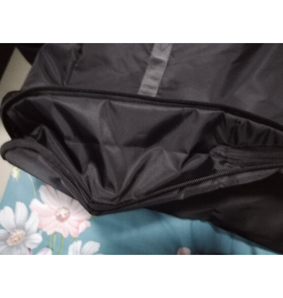 铂芬旅行包收纳袋加厚行李包待产包运动男女士衣服手提折叠522黑色如何