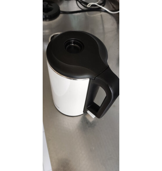 松下(panasonic)电水壶烧水壶电热水壶智能安全好用吗?优缺点分析?