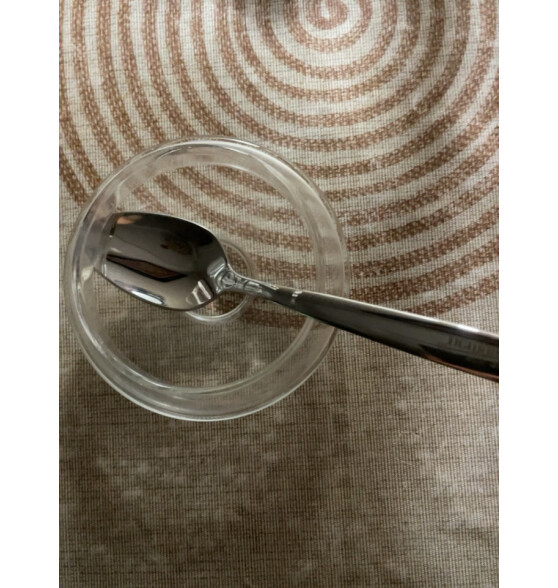 维艾（Newair）316不锈钢儿童勺子家用创意可爱小勺子汤匙调羹吃饭汤勺餐勺韩式