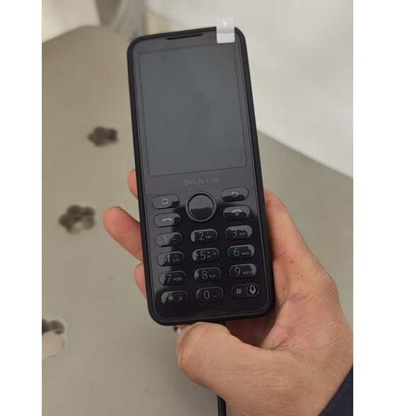 小米多亲f21 pro升级版 防沉迷学生手机 小爱质量怎么样?