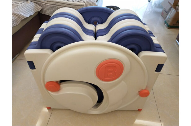 蒂爱爬行垫有甲酰胺