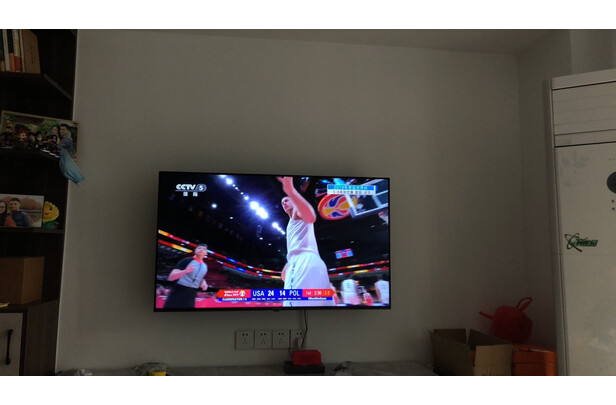 松下2188电视机的历史