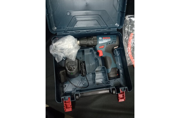 博世冲击钻配件