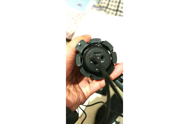 飞利浦麦克风38001