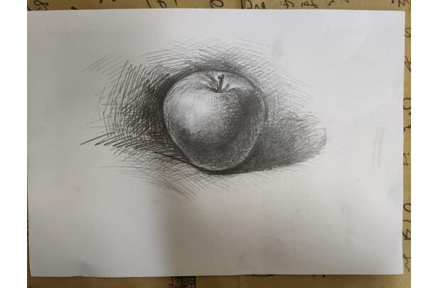 蒙玛特素描纸8k怎么样图文评测曝光