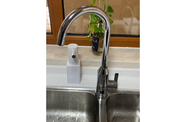 海尔施特劳斯(haier strauss)电热水龙头质量怎么样?真想谁知道啊