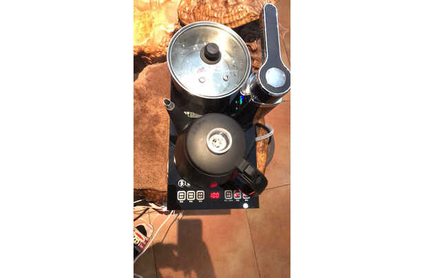 茶皇子烧茶器全自动上水养生壶怎么样 谁用过啊 陈繁亮的博客 茶皇子烧茶器全自动上水养生壶怎么样 谁用过啊 陈繁亮的博客