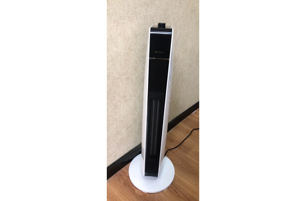 格力暖风机f1是什么意思