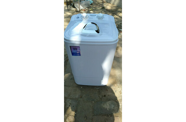 奥克斯洗衣机e2解决