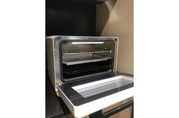 gram电烤箱怎么样良心点评解析