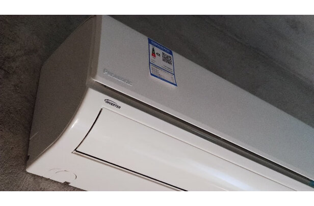 松下变频空调定时灯闪外机不工作