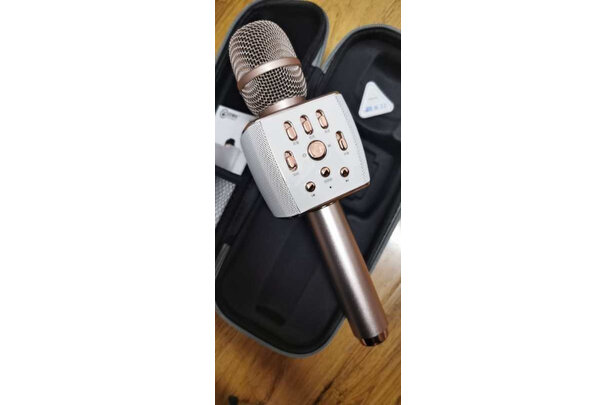 屁颠虫直播麦克风怎么样真相大揭秘