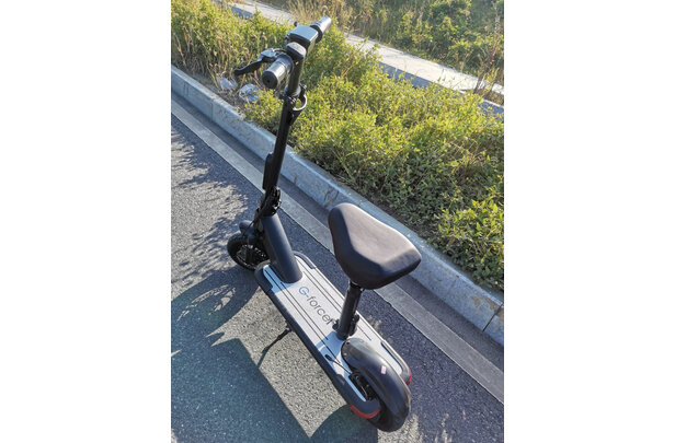 gforce电动滑板车怎么样官网地址