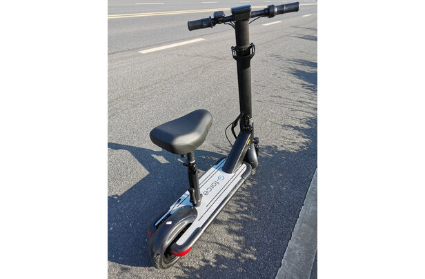 gforce电动滑板车怎么样官网地址