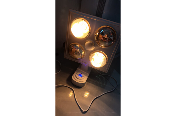 欧派慕斯特浴霸怎么样质量好不好煮饭好吃吗