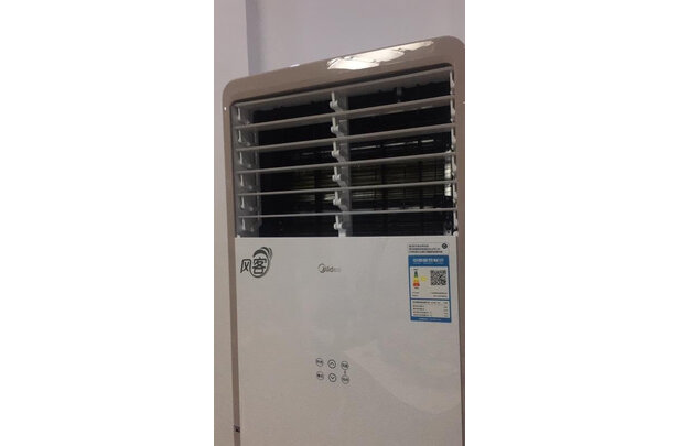 美的变频空调怎么样能轻易破解吗安全系数如何