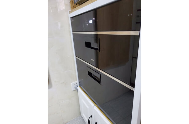 老板消毒柜809使用说明书