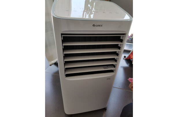 格力暖风机f1是什么意思