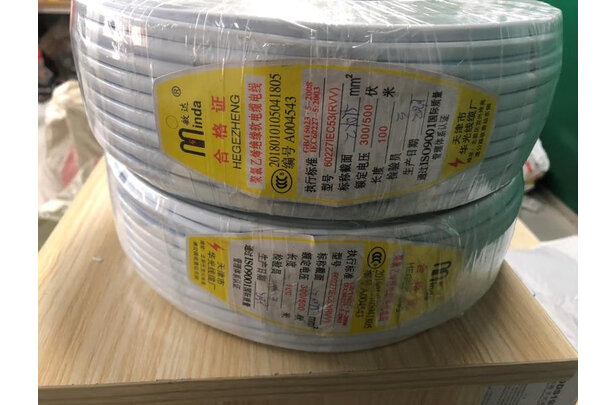 敏达电线电缆怎么样曝光评测