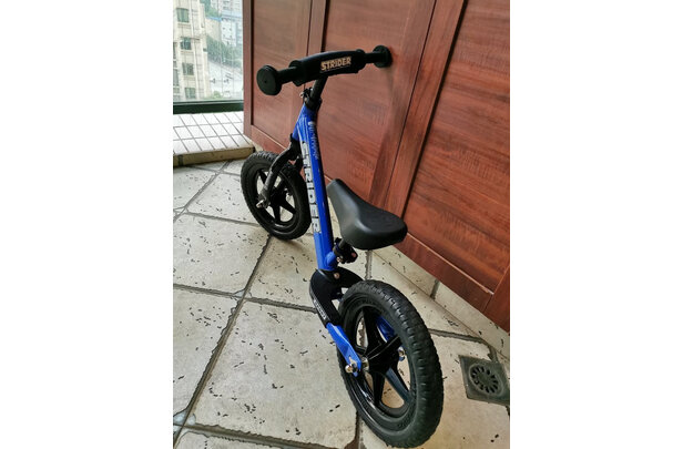 strider平衡车怎么样质量好不好呢用后反馈