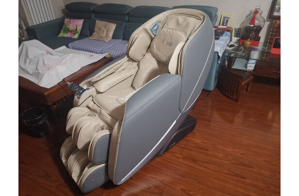 芝华仕m580按摩椅