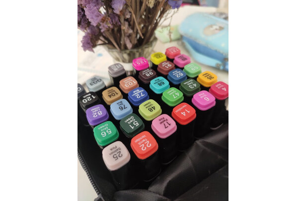 touchfish马克笔怎么样