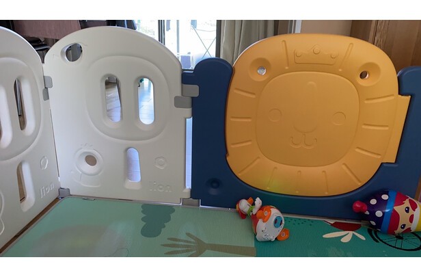 曼龙爬行垫怎么样质量曝光使用感受