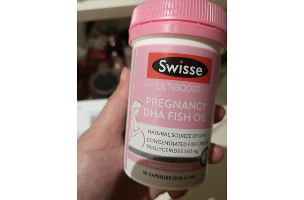 swisse鱼肝油怎么样好用吗通过三个月使用看真相