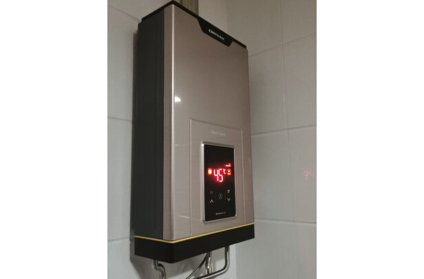 前锋燃气热水器a4故障处理