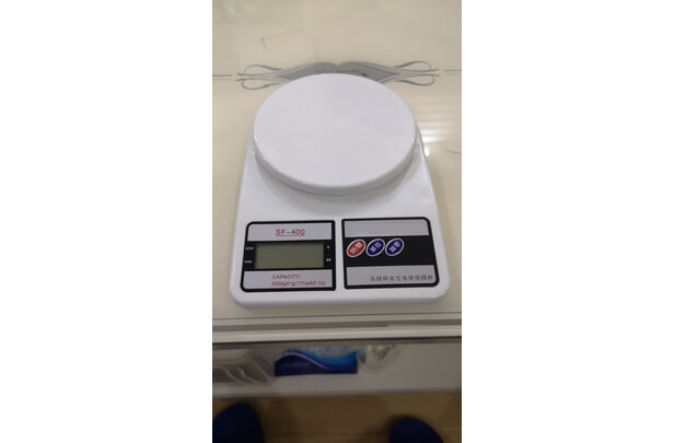 烘焙厨房秤高精度烘焙电子秤怎么样 质量差不差呢 是哪生产的 陈繁亮的博客