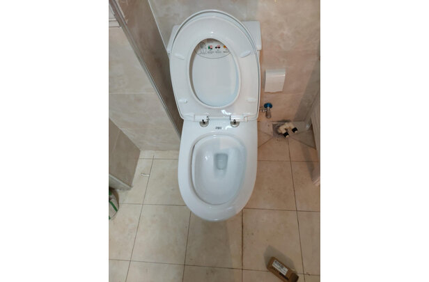 箭牌坐便器ad1008l