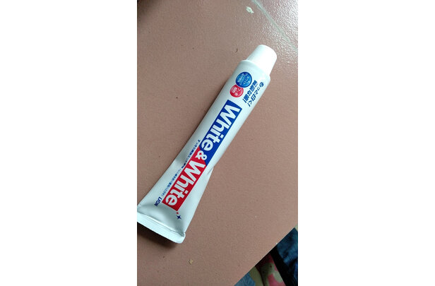 狮王 Lion White Amp Amp Amp White美白牙膏怎么样 质量好不好 陈繁亮的博客