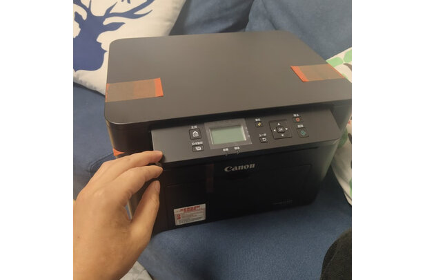 佳能激光打印机l11121e