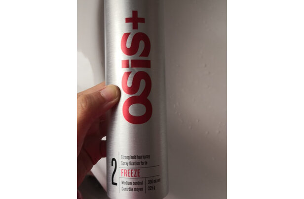 施华蔻定型喷雾怎么样通过三个月使用看真相