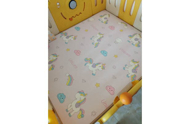 澳乐爬行垫有甲酰胺