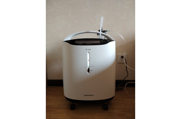 鱼跃制氧机怎么样谁用过好用吗