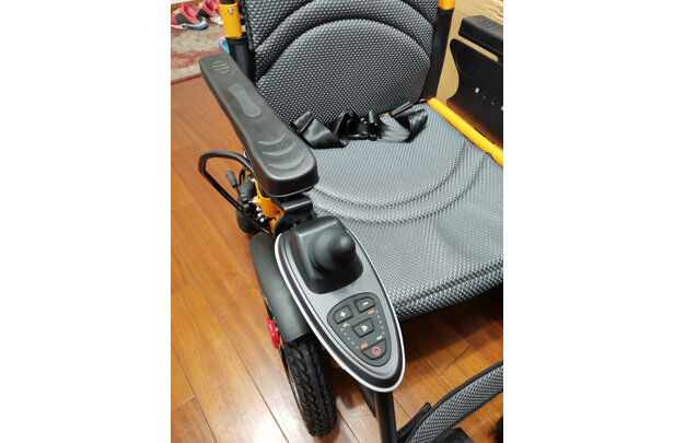 凤凰牌电动轮椅质量怎么样