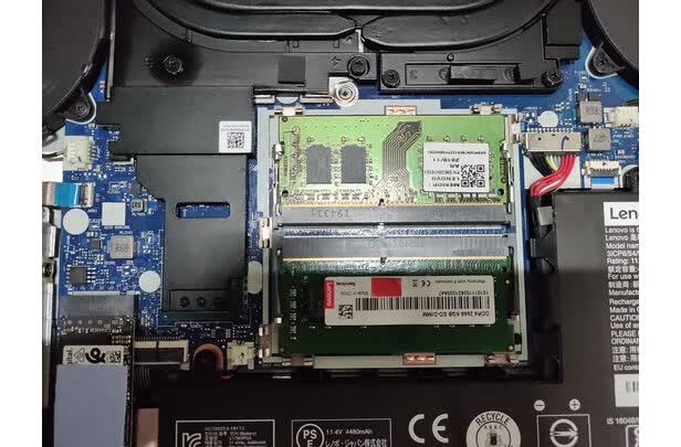 联想笔记本内存条怎么样入手半年后质量曝光