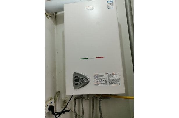 这款法罗力(ferroli)意大利品牌燃气壁挂炉 天然气热水器采暖炉恒温