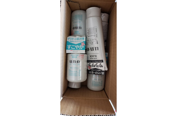 资生堂吾诺uno精华爽肤水怎么样 详细剖析评测 陈繁亮的博客