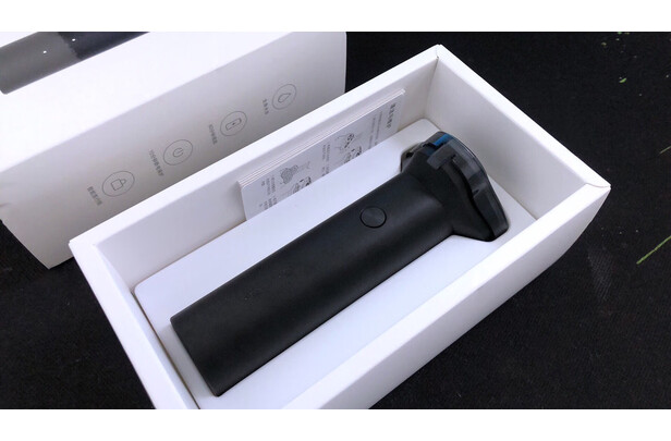 小米剃须刀充电器