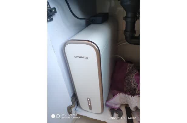 创维净水器怎么样呢靠谱吗