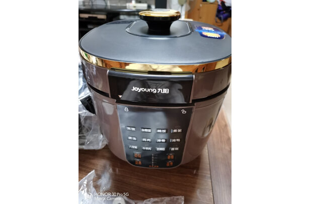 九阳电高压锅质量怎么样是几线的牌子