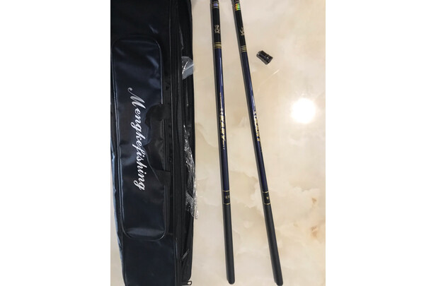 锐普鱼竿是哪生产的