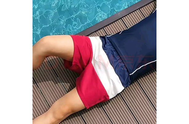 游泳裤里面还要穿内裤吗