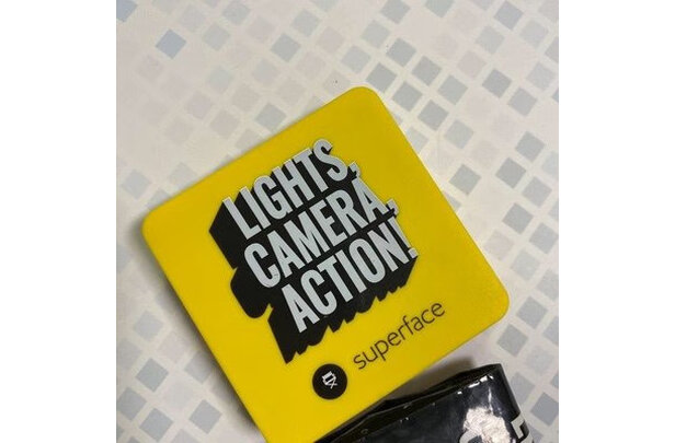 superface气垫bb霜