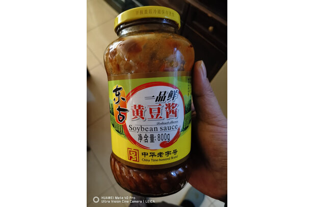 东古豆瓣酱质量怎么样真相揭秘